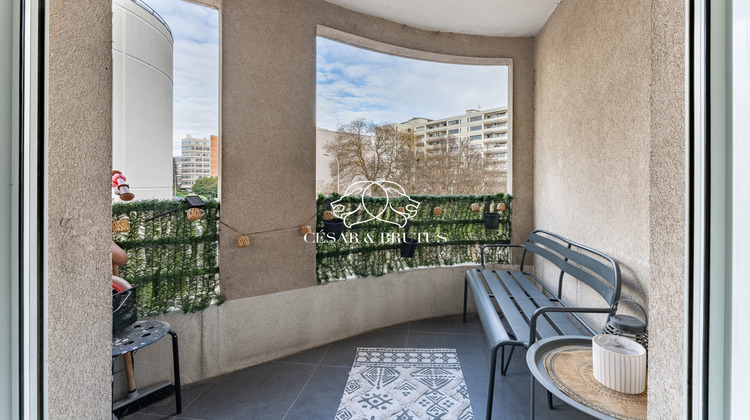 Ma-Cabane - Vente Appartement Lyon, 71 m²