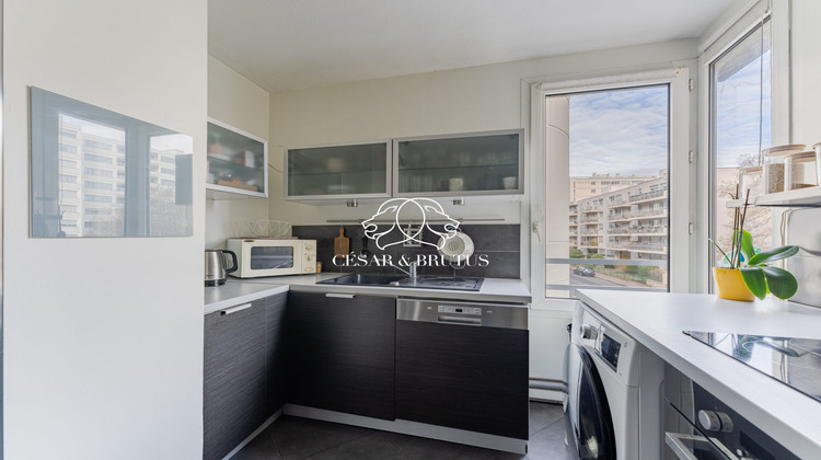 Ma-Cabane - Vente Appartement Lyon, 71 m²