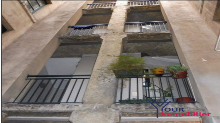 Ma-Cabane - Vente Appartement Lyon, 69 m²