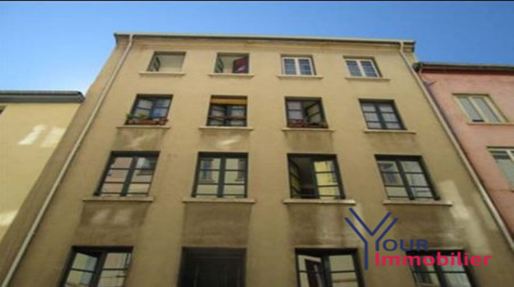 Ma-Cabane - Vente Appartement Lyon, 69 m²
