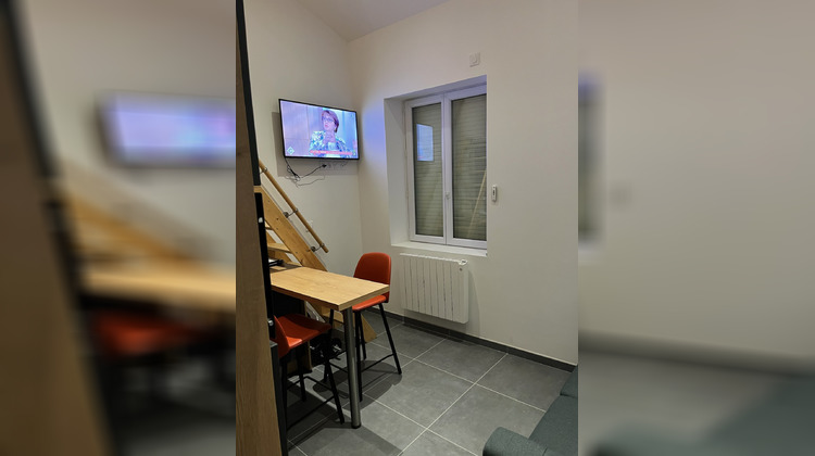 Ma-Cabane - Vente Appartement Lyon, 20 m²