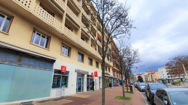 Ma-Cabane - Vente Appartement Lyon, 31 m²