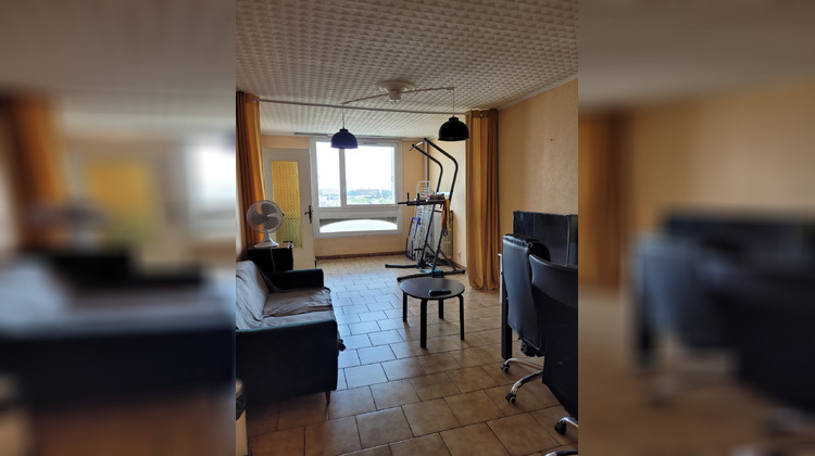 Ma-Cabane - Vente Appartement Lyon, 107 m²