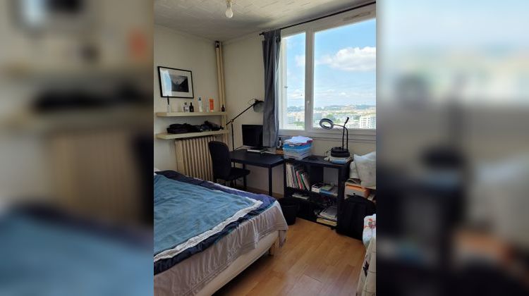 Ma-Cabane - Vente Appartement Lyon, 107 m²