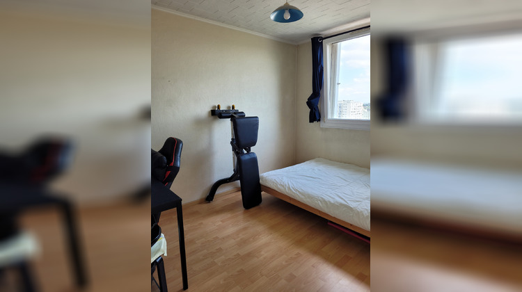 Ma-Cabane - Vente Appartement Lyon, 107 m²