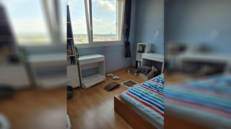 Ma-Cabane - Vente Appartement Lyon, 107 m²