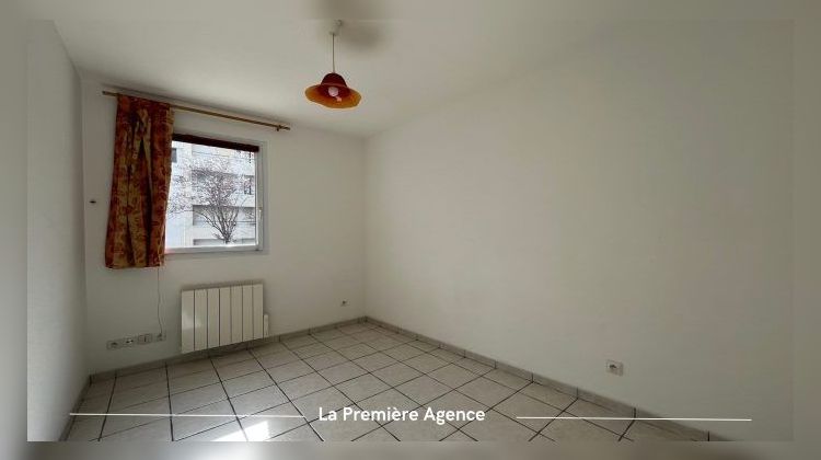 Ma-Cabane - Vente Appartement Lyon, 18 m²