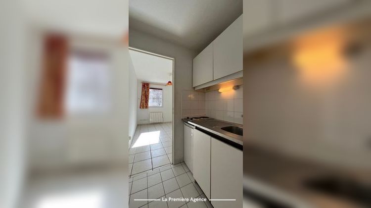 Ma-Cabane - Vente Appartement Lyon, 18 m²