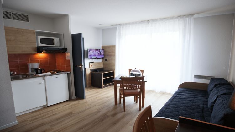 Ma-Cabane - Vente Appartement Lyon, 29 m²