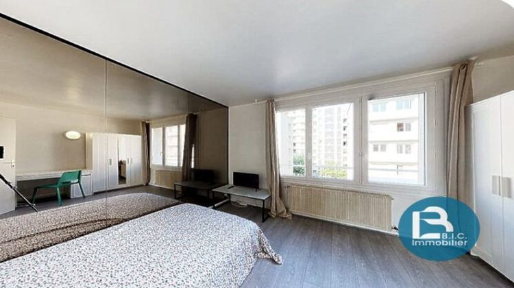 Ma-Cabane - Vente Appartement Lyon, 61 m²
