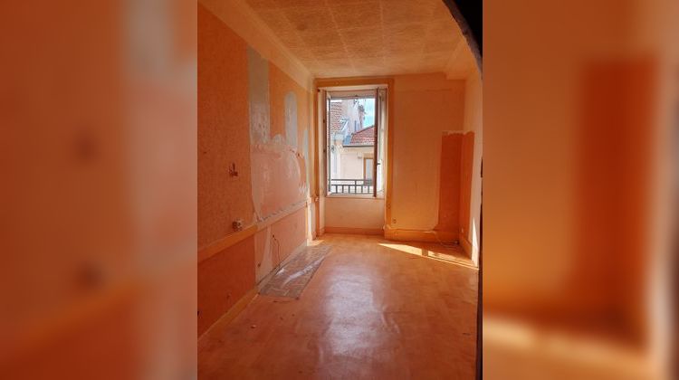 Ma-Cabane - Vente Appartement Lyon, 39 m²