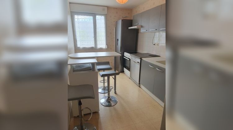 Ma-Cabane - Vente Appartement Lyon, 73 m²