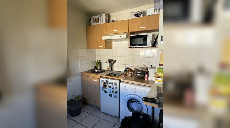 Ma-Cabane - Vente Appartement Lyon, 18 m²