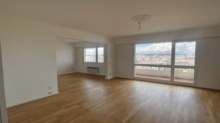 Ma-Cabane - Vente Appartement Lyon, 106 m²