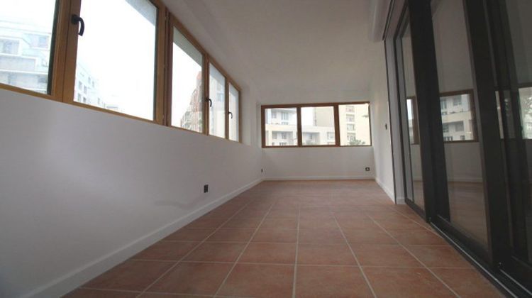 Ma-Cabane - Vente Appartement Lyon, 88 m²