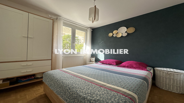 Ma-Cabane - Vente Appartement Lyon, 93 m²