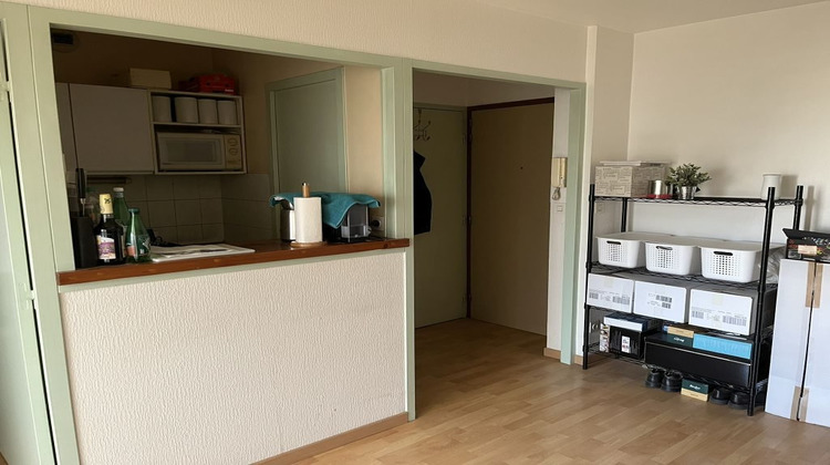 Ma-Cabane - Vente Appartement Lyon, 29 m²