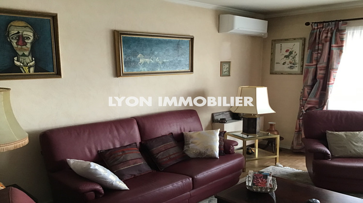 Ma-Cabane - Vente Appartement Lyon, 79 m²