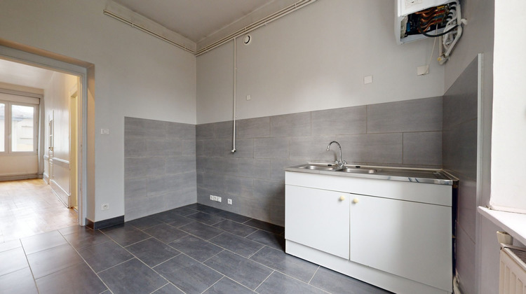 Ma-Cabane - Vente Appartement Lyon, 83 m²