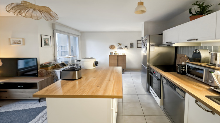 Ma-Cabane - Vente Appartement Lyon, 36 m²