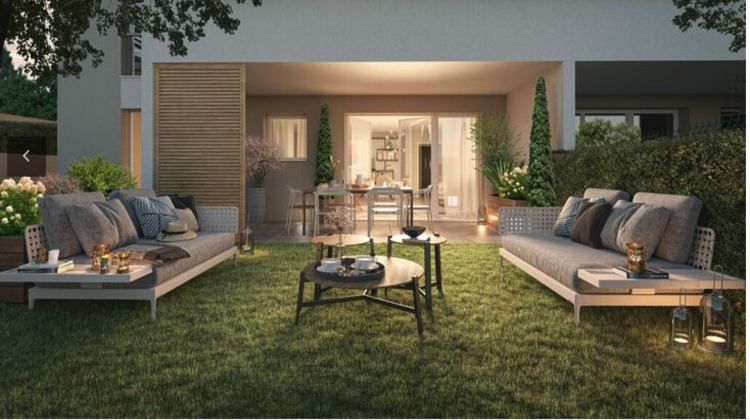 Ma-Cabane - Vente Appartement LYON, 61 m²