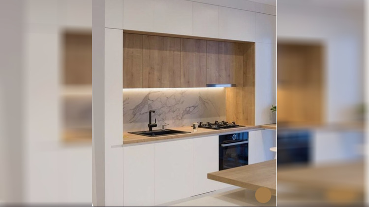 Ma-Cabane - Vente Appartement LYON, 61 m²