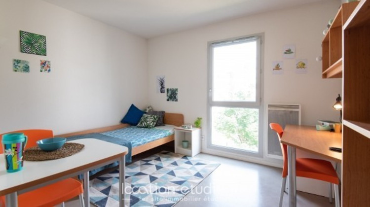 Ma-Cabane - Vente Appartement Lyon, 18 m²