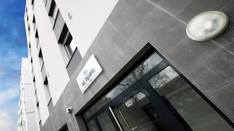 Ma-Cabane - Vente Appartement Lyon, 24 m²