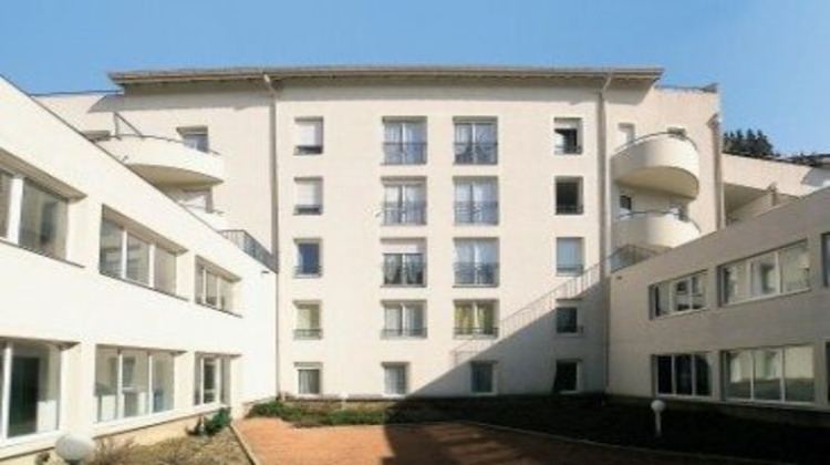 Ma-Cabane - Vente Appartement Lyon, 17 m²