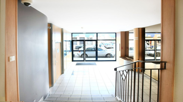 Ma-Cabane - Vente Appartement Lyon, 17 m²