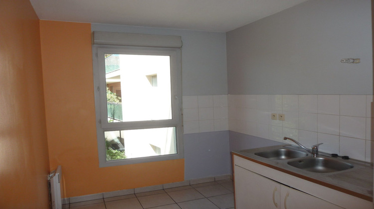 Ma-Cabane - Vente Appartement Lyon, 60 m²