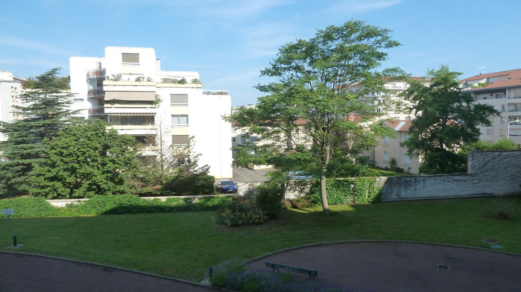 Ma-Cabane - Vente Appartement Lyon, 68 m²