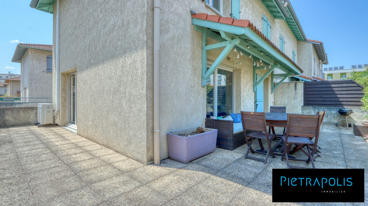 Ma-Cabane - Vente Appartement Lyon, 97 m²