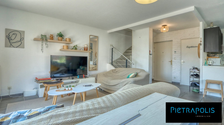 Ma-Cabane - Vente Appartement Lyon, 97 m²