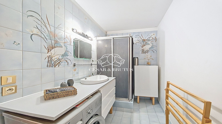 Ma-Cabane - Vente Appartement Lyon, 95 m²