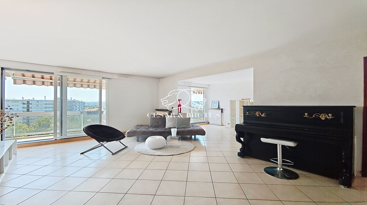 Ma-Cabane - Vente Appartement Lyon, 95 m²