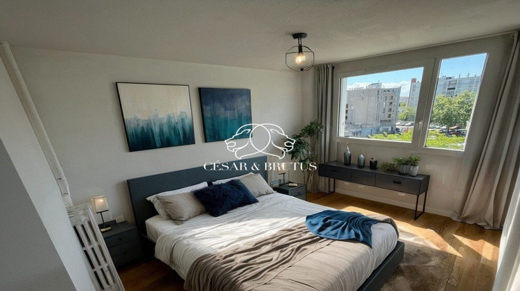 Ma-Cabane - Vente Appartement Lyon, 64 m²