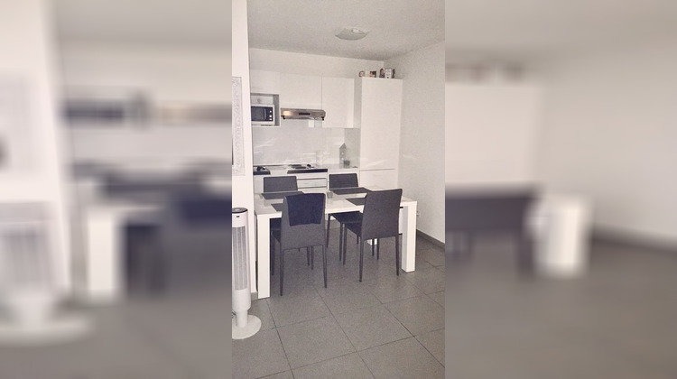 Ma-Cabane - Vente Appartement Lyon, 33 m²