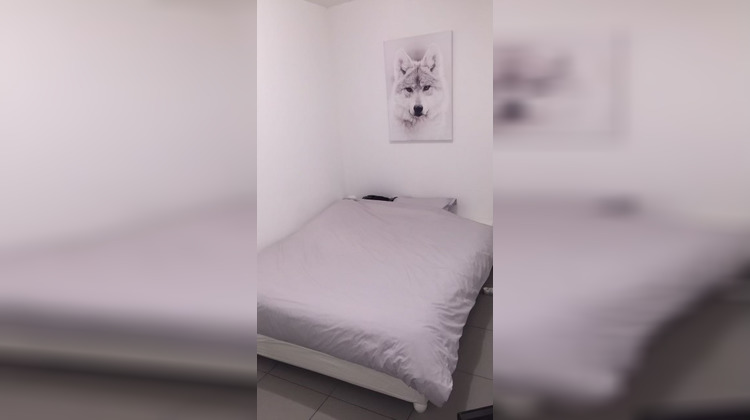 Ma-Cabane - Vente Appartement Lyon, 33 m²