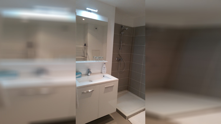 Ma-Cabane - Vente Appartement Lyon, 33 m²