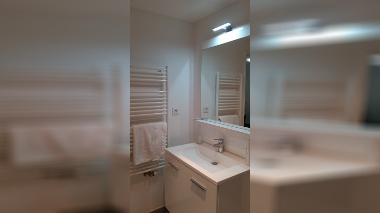 Ma-Cabane - Vente Appartement Lyon, 33 m²