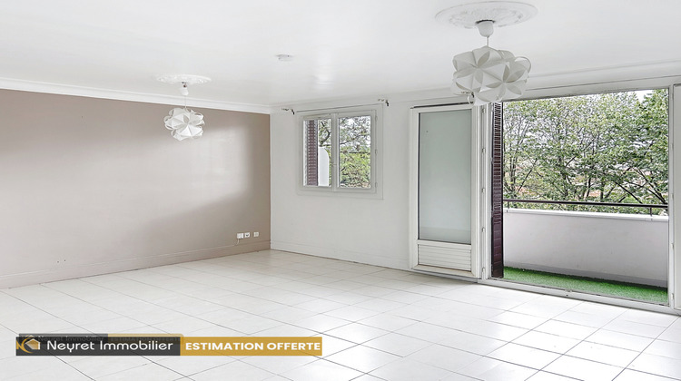 Ma-Cabane - Vente Appartement Lyon, 63 m²