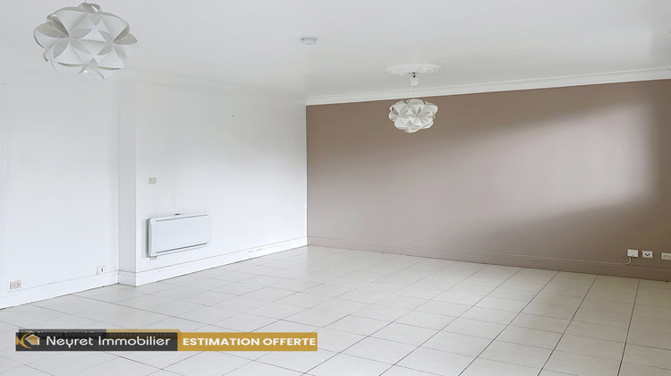 Ma-Cabane - Vente Appartement Lyon, 63 m²