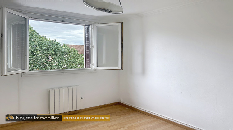 Ma-Cabane - Vente Appartement Lyon, 63 m²