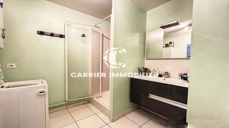 Ma-Cabane - Vente Appartement Lyon, 33 m²