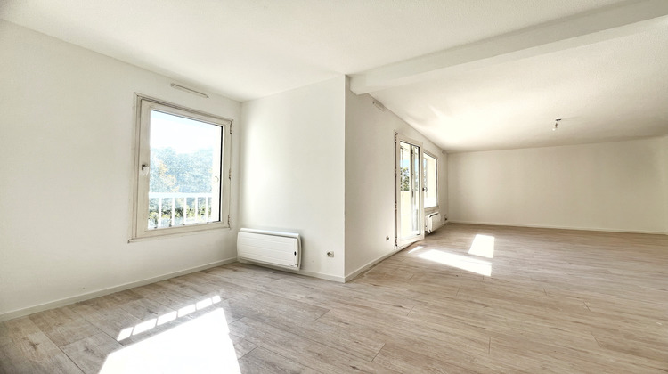 Ma-Cabane - Vente Appartement Lyon, 126 m²