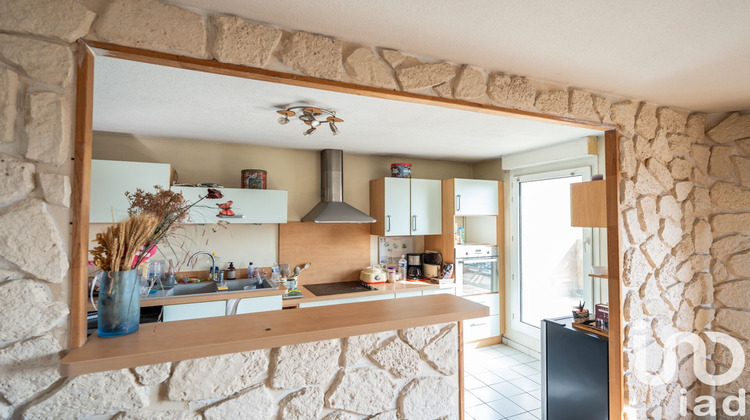 Ma-Cabane - Vente Appartement Lyon, 125 m²