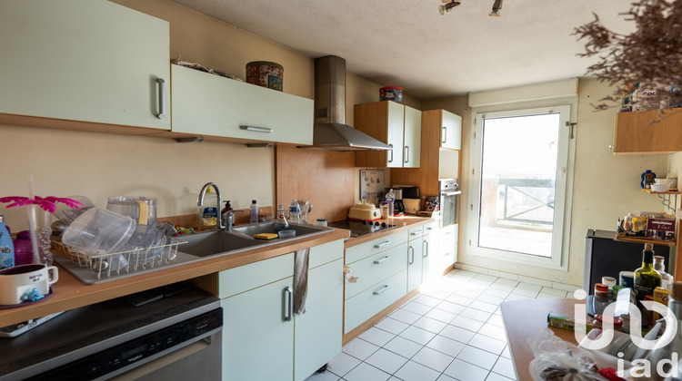 Ma-Cabane - Vente Appartement Lyon, 125 m²