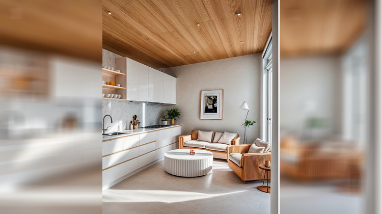 Ma-Cabane - Vente Appartement Lyon, 29 m²