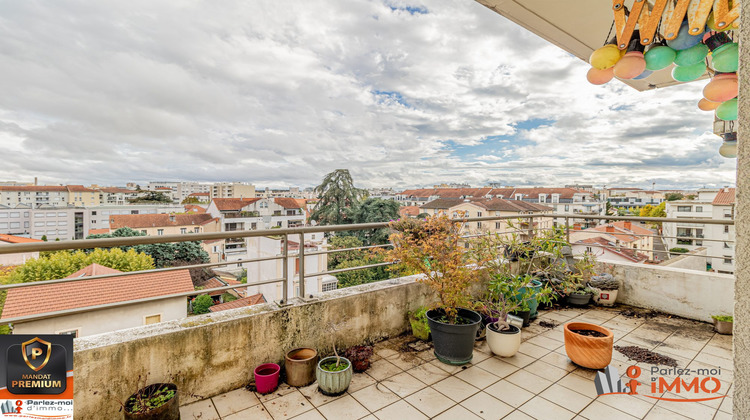 Ma-Cabane - Vente Appartement Lyon, 49 m²